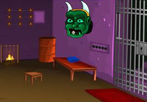 play Door Haunting Escape