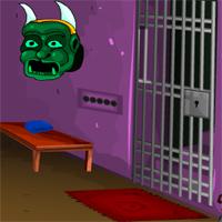 play Games4Escape Door Haunting Escape
