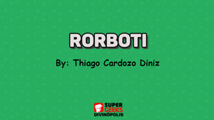 play Rorboti - Thiago Diniz