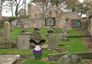 play Villagers Light Graveyard Escape