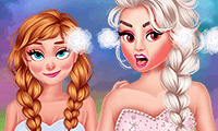 play Bffs: Turning Into Bridezilla