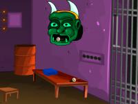 play Door Haunting Escape