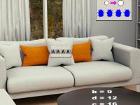 play Escape From New Habitation House