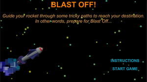 play Blast Off