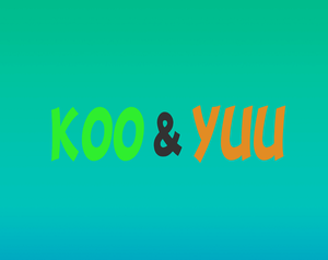 play Koo & Yuu