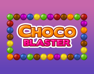 play Choco Blaster