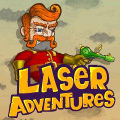 play Laser Adventures
