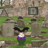play Gfg Villagers Light Graveyard Escape