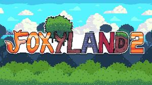 play Foxyland 2