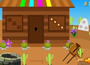 play Male Parrot Escape