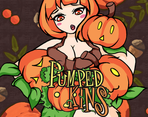 play Pumpedkins