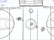 play Doodle Ball