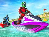 play Extreme Jet Ski Racing