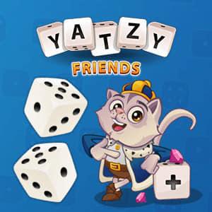 play Yatzy Friends
