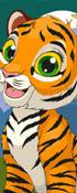 play Tiger Jigsaw