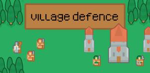 play Village Defence: Idle/Tower Defence