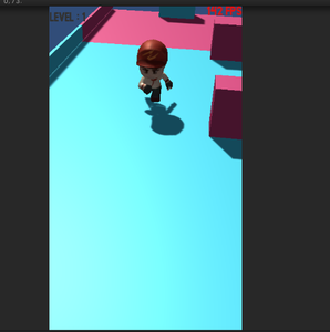 play Project Fat Runner