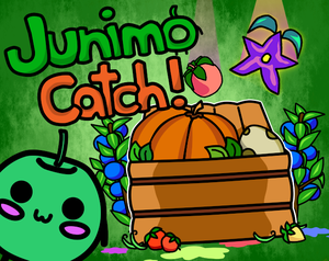 play Junimo, Catch!