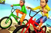 Bicycle Stunts 3D