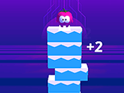 play Stack Jump Tower