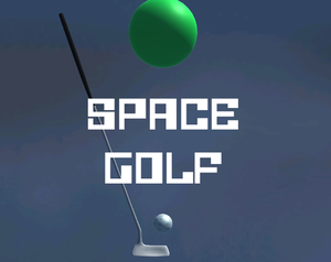 play Space Golf