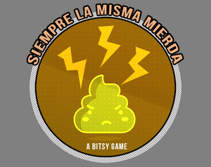 play Siempre La Misma Mierda