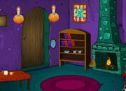 play Adventure Halloween Escape