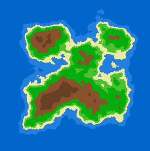 play Island Generator