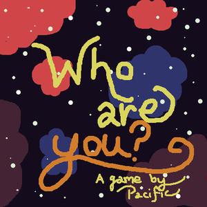 play Who Are You