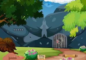 play Rescue The Turkey