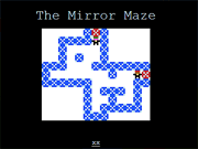 play The Mirror Maze