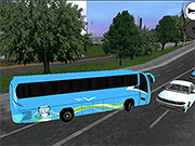 play Coach Bus Simulator