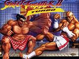 play Super Street Fighter 2 Turbo