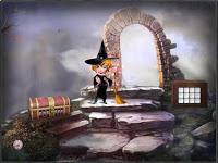 play Amgel Fairy Escape