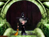 play Amgel Fairy Escape