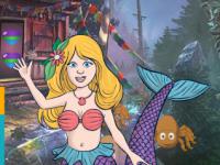 play Find Mermaid