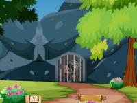 play Rescue The Turkey