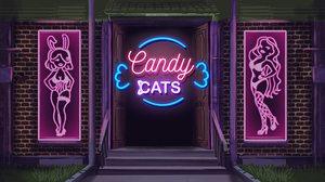 play Candy Cats