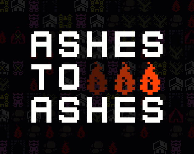 play Ashes To Ashes