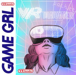 play Vr Pocket Manager