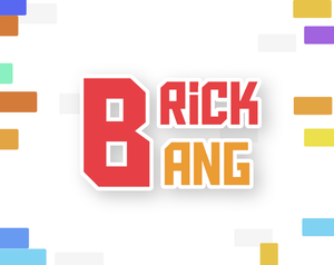play Ludum Dare 45: Brick Bang