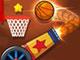 play Cannon Basket