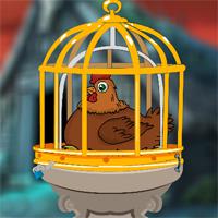 play Games2Jolly Broody Hen Rescue From Cage