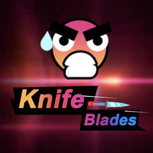 play Knifeblades.Io