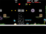 play Alien Mosquitoes