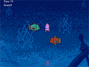 play Squid Attack
