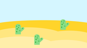 play The Desert Of Nothingness