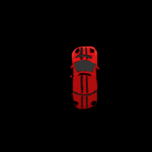 play 2D Car Driving Game