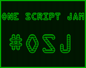 play One Script Jam - Untitled Arena Game