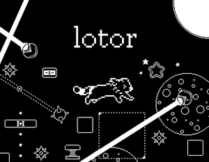 play Lotor